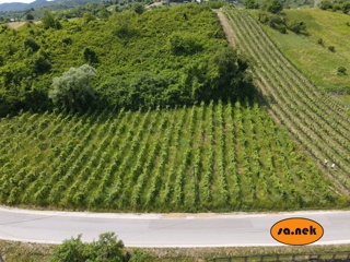 Terreno edificabile - Sveta Jana