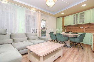 Appartamento Buje, 56m2