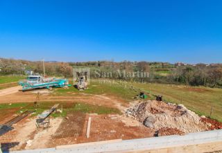 Cittanova-dintorni, terreno costruibile