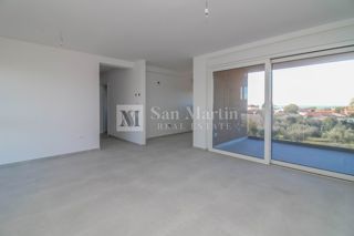 PARENZO - Nuovo appartamento con 2 camere da letto vicino al mare