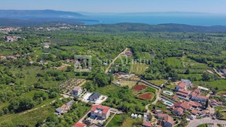 Marčana, dintorni, bel terreno in un posto tranquillo