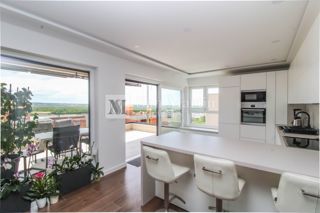 Parenzo, dintorni - appartamento soleggiato e confortevole con vista mare