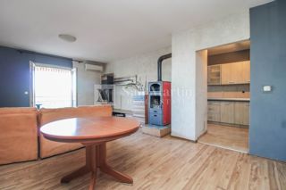 Parenzo, centro - spazioso appartamento con vista mare