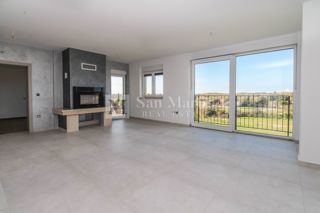 Rovigno - bellissimo e luminoso appartamento con vista aperta