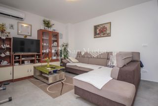 NOVIGRAD, NUOVO APPARTAMENTO PIANO TERRA 2 CAMERE DA LETTO