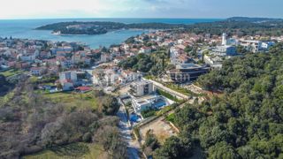 Pola, dintorni - bel terreno ai margini della città