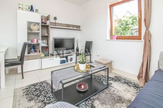 NOVIGRAD - Appartamento al piano terra