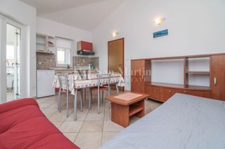 NOVIGRAD, appartamento con 2 camere da letto