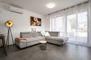 Parenzo, dintorni – Appartamento spazioso con quattro camere da letto vicino al mare!