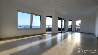 Crikvenica: Appartamento moderno con vista mare