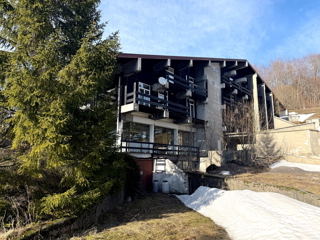 Investimento in hotel di montagna nel Gorski kotar