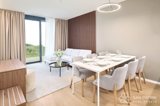 Investimento in Istria: appartamento di lusso nel Petram Resort