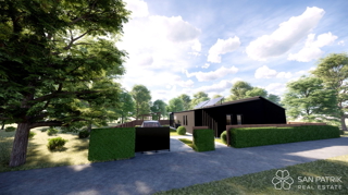 Natura incontaminata a un passo dalla città – terreno edificabile a Medvednica