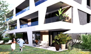 Appartamenti moderni a Umag – La vostra oasi di pace ed eleganza in Istria!