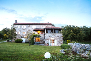 Stanzia del 1855 - scoprite la magia nascosta dell'Istria!