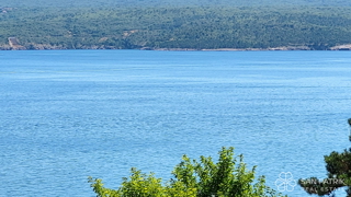 Terreno edificabile con vista mare a Crikvenica