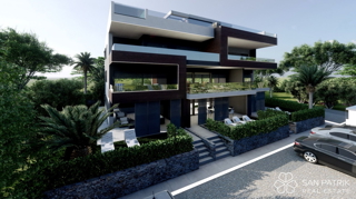 Appartamento (77 m²) in villa urbana a 20 m dal mare - Zaton vicino a Zadar