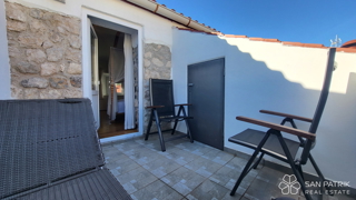 Boutique hotel nel centro storico della città di Krk