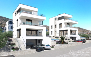 Villa Paklenica – Design, tranquillità e potenza della natura in perfetto equilibrio