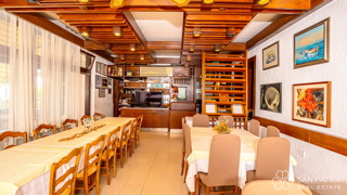 Ristorante attrezzato pronto per l'attività a Crikvenica