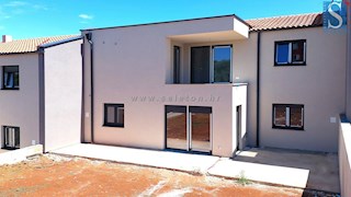 Poreč-Parenzo - dintorni, nuovo appartamento di 68 m2, 3 camere da letto, 2 posti auto