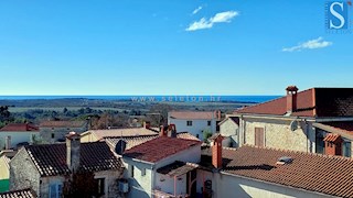 Nuovo appartamento di 67 m2 con vista mare, ASCENSORE, 2 posti auto