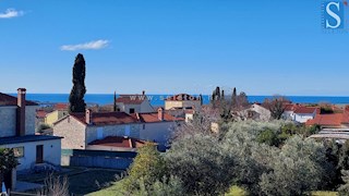 Nuovo appartamento di 67 m2 con vista mare, ASCENSORE, 2 posti auto - in costruzione
