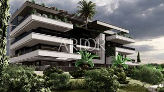 Appartamento Trsat, Rijeka, 82,20m2