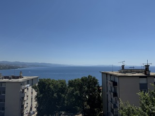 Appartamento Kosićevo, Opatija, 49m2