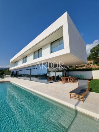 Casa Opatija - Centar, Opatija, 427m2