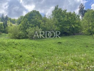 Terreno Delnice, 900m2