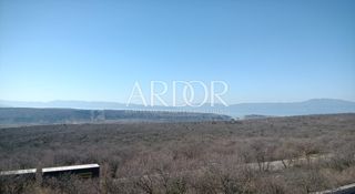 Terreno Šmrika, Kraljevica, 1.300m2