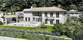 Casa Opatija - Centar, Opatija, 242m2