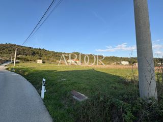 Terreno Palit, Rab, 976m2