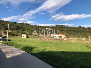 Terreno Palit, Rab, 976m2