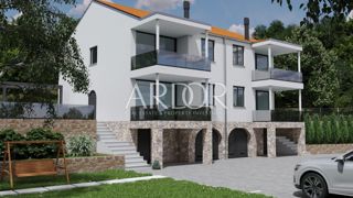 Casa Veprinac, Opatija - Okolica, 420m2