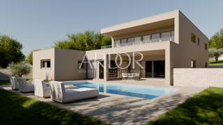 Appartamento Krk, 139m2
