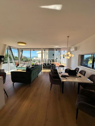 Appartamento Kostrena, 110,08m2