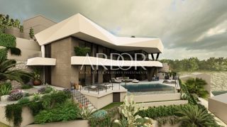 Terreno Kostrena, 1.000m2