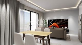 Appartamento Banjol, Rab, 57m2