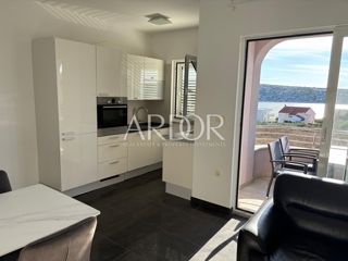 Appartamento Barbat na Rabu, Rab, 48m2