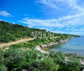 Terreno Pag, 1.036m2