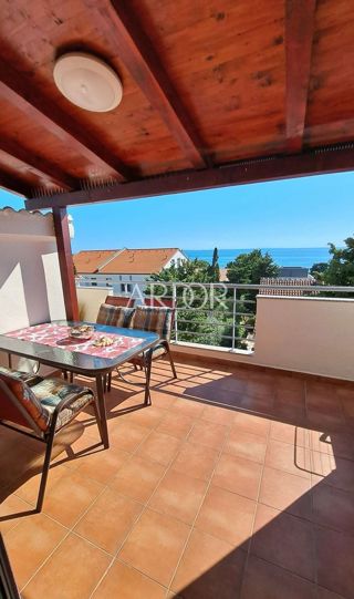 Appartamento Novalja, 50,11m2