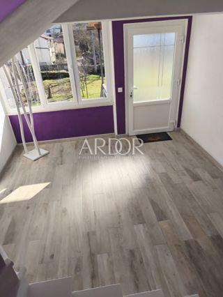 Appartamento Brešca, Matulji, 137m2