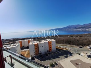 Appartamento Martinkovac, Rijeka, 76,80m2