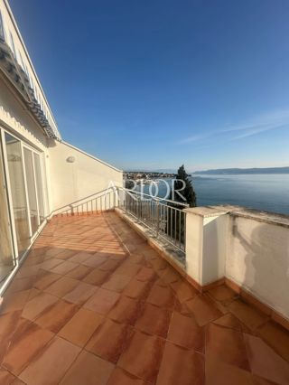 Appartamento Selce, Crikvenica, 144,42m2