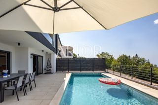 Casa Kostrena, 245m2