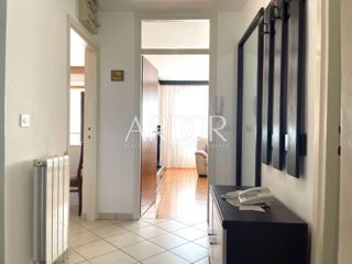 Appartamento Srdoči, Rijeka, 58m2