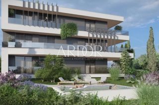 Appartamento Rovinj, 142m2