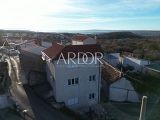 Casa Jadranovo, Crikvenica, 220m2